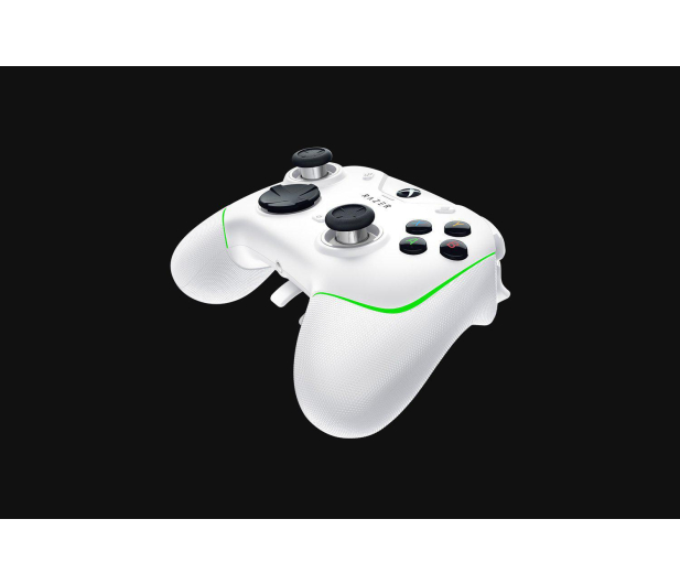Razer Wolverine V2 Chroma White - 717332 - zdjęcie 3